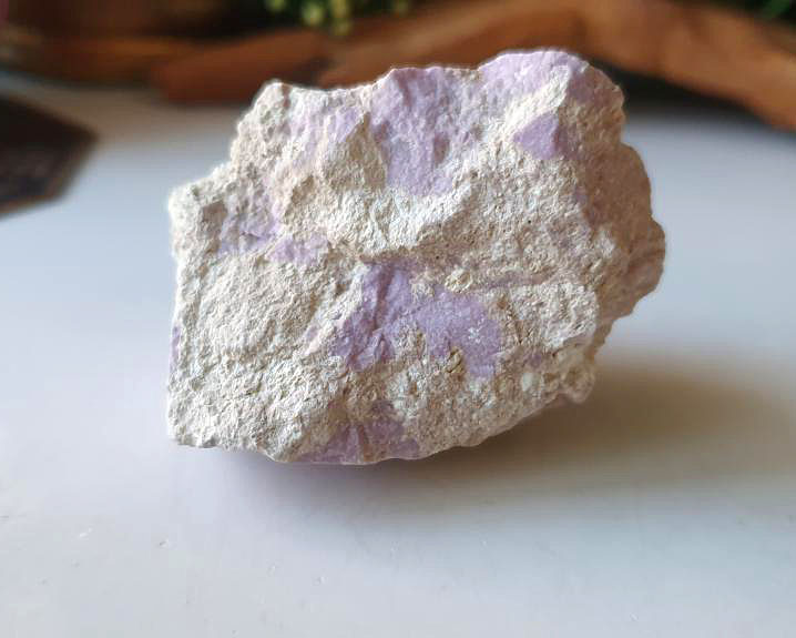 Fosfossiderita Bruta 67g