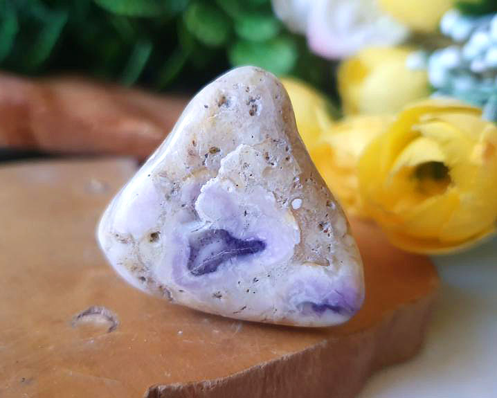 Opala Roxa (RARA) 22g