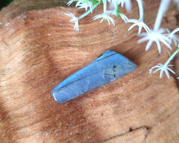 Labradorita - Lapidados - Labradorita Lapidada Iridescente 0