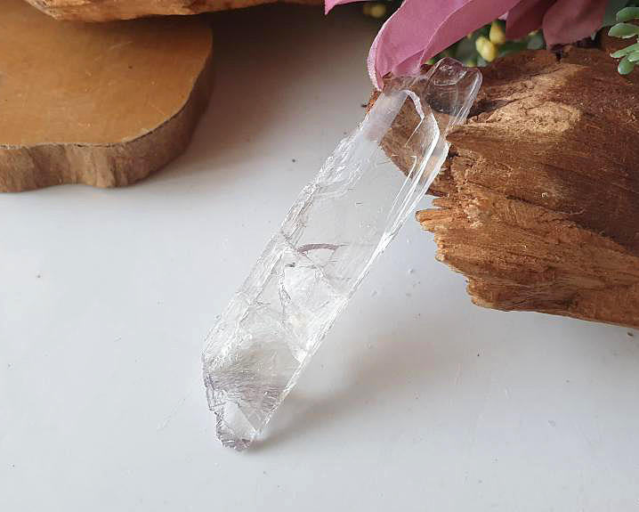 Hiddenita Cristal 10g