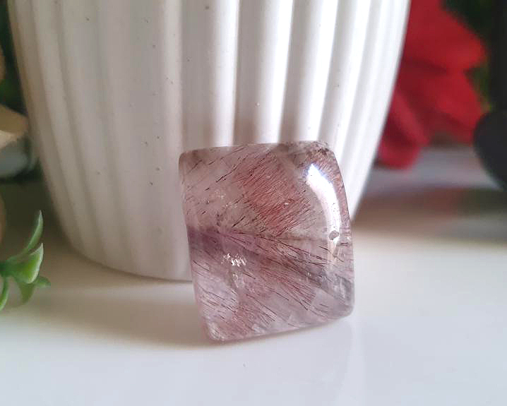 Super Seven Lapidada 9,4g