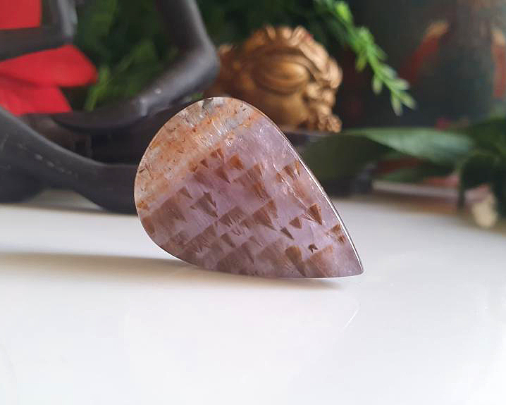 Super Seven Lapidada 6,7g