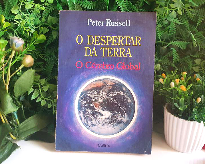 O Despertar da Terra Cérebro Global