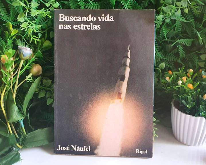 Buscando vida nas estrelas