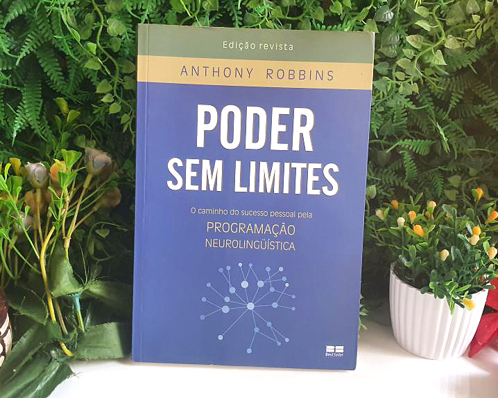 O Poder Sem Limites