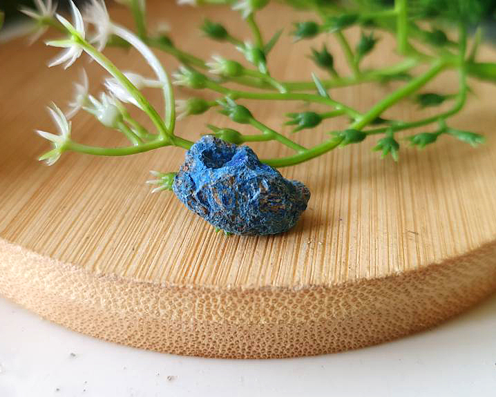 Azurita Especial (RARO) 1,1g