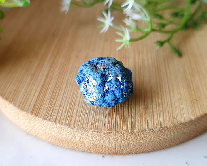 Azurita Especial (RARO)  3,1g