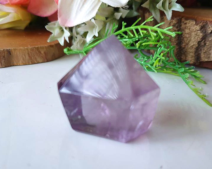 Ponta de Ametista  Especial  45g