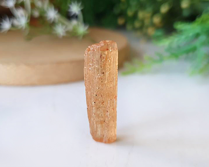 Topázio Imperial  Especial