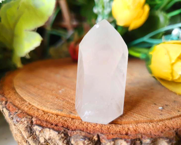 Ponta de Cristal Fantasma 15g