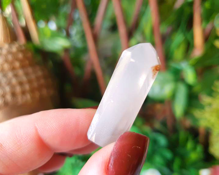 Ponta de Cristal Fantasma 8g