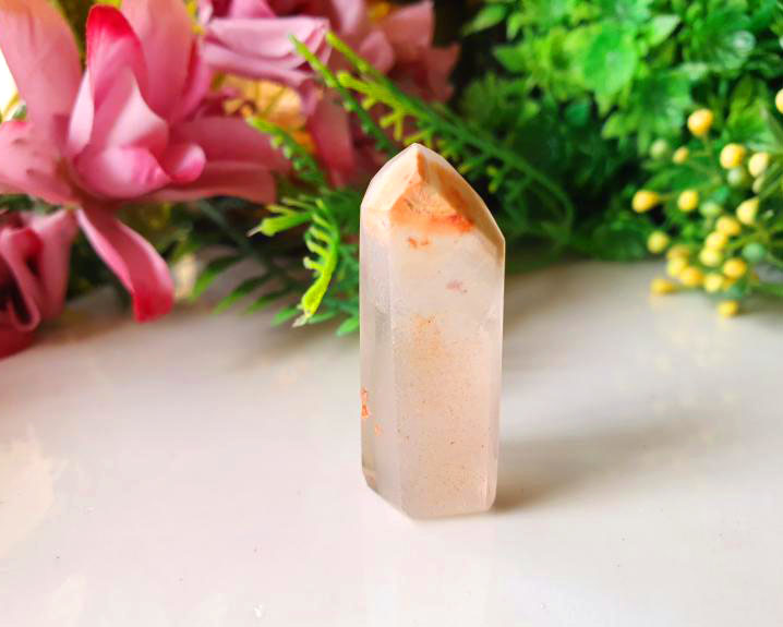 Ponta de Cristal Fantasma 12g