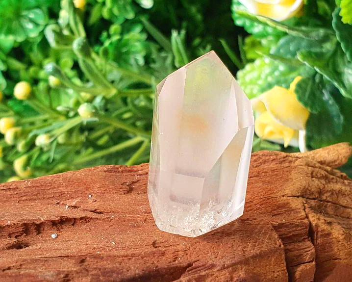 Ponta de Cristal Fantasma 10g