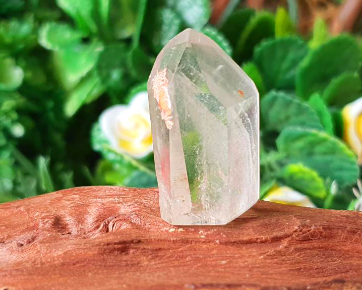 Ponta de Cristal Fantasma 9g