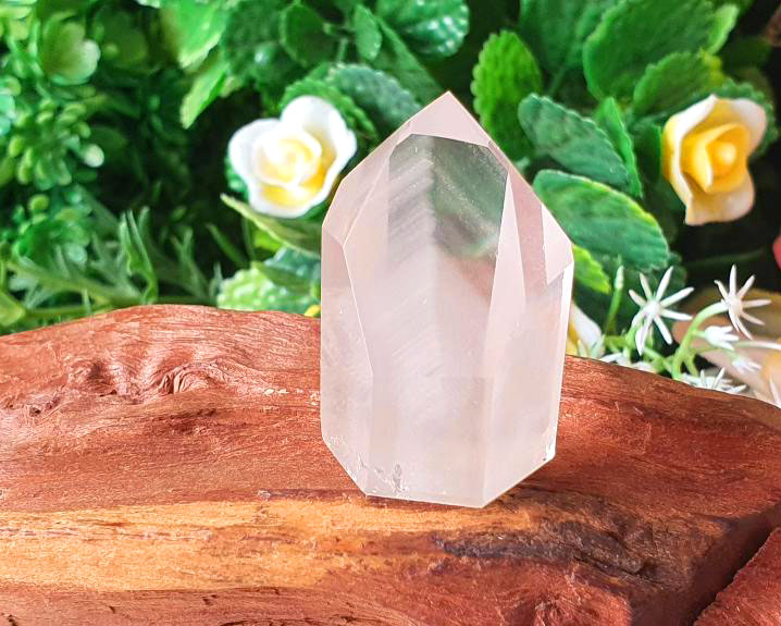 Ponta de Cristal Fantasma 19g