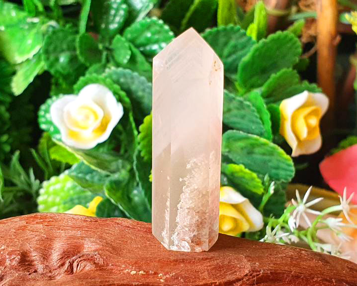 Ponta de Cristal Fantasma 9g