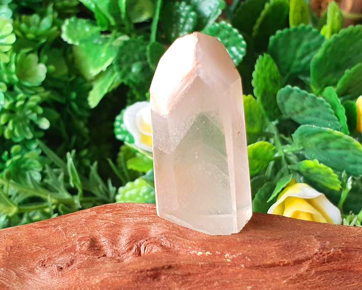 Ponta de Cristal Fantasma 11g