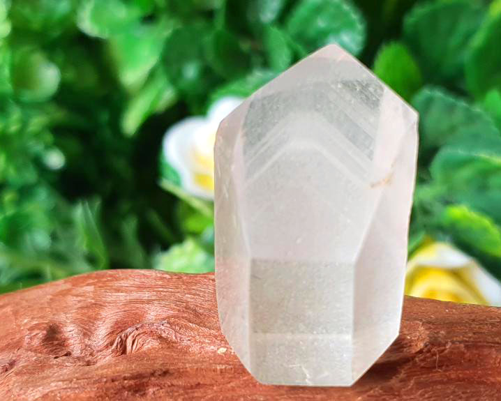 Ponta de Cristal Fantasma 12g