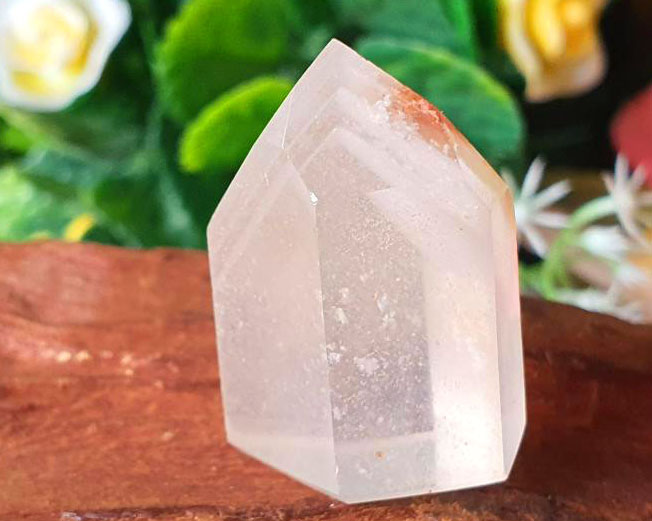 Ponta de Cristal Fantasma 11g