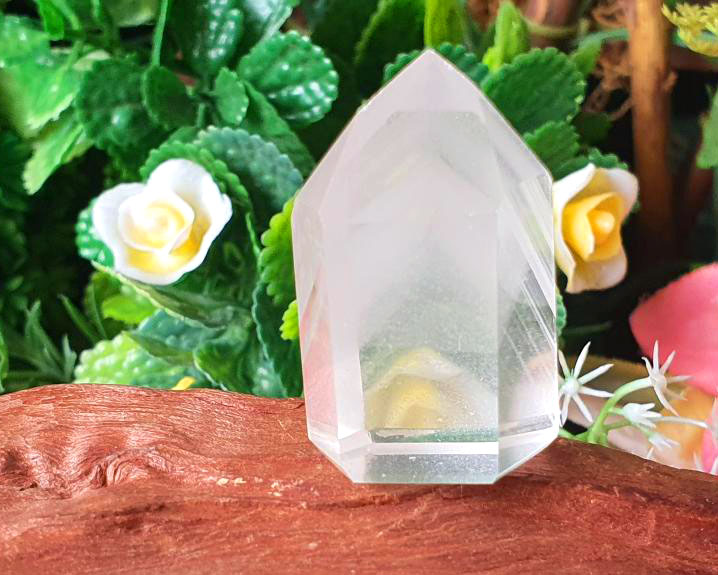 Ponta de Cristal Fantasma 22g