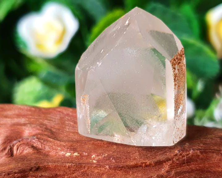 Ponta de Cristal Fantasma 9g