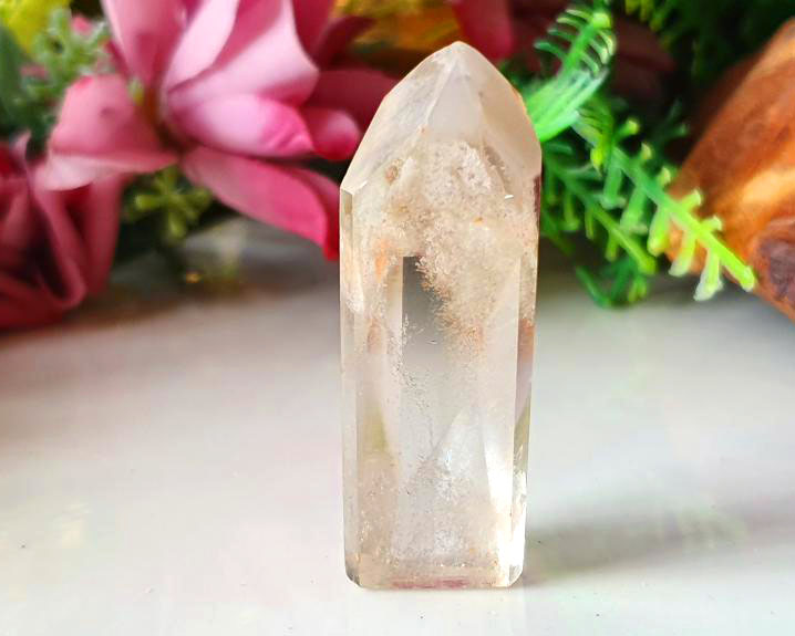 Ponta de Cristal Fantasma 13g