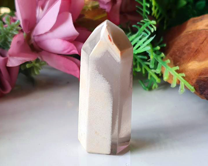 Ponta de Cristal Fantasma 23g