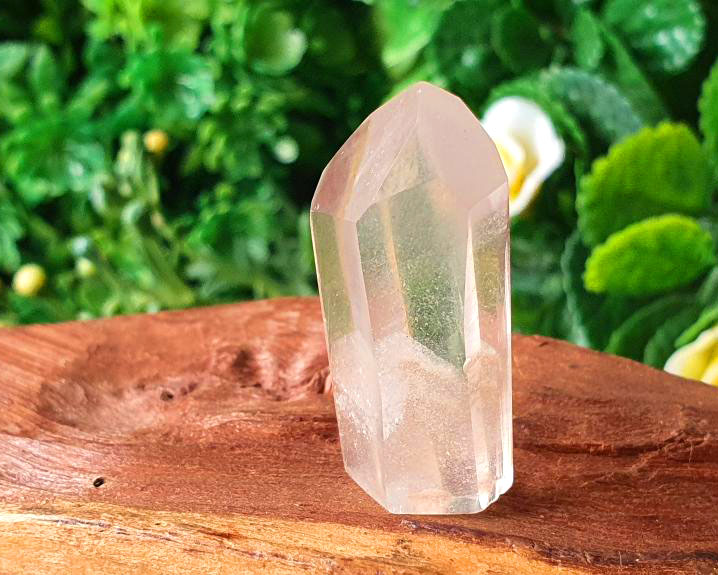 Ponta de Cristal Fantasma 9g