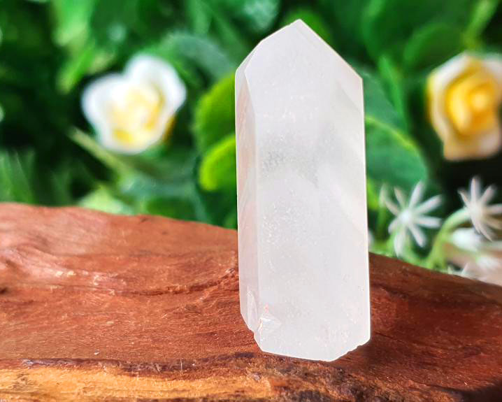 Fantasma - Pontas e Obeliscos - Ponta de Cristal Fantasma 9g 0