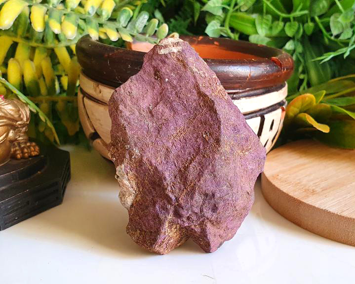 Purpurita  Bruta  140g