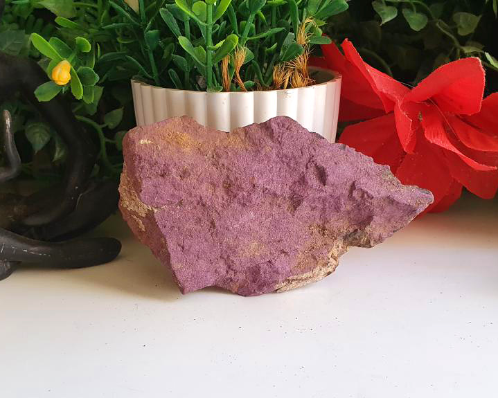 Purpurita  Bruta 118g