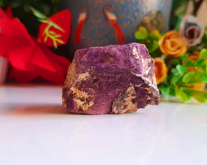 Purpurita  Bruta  58g