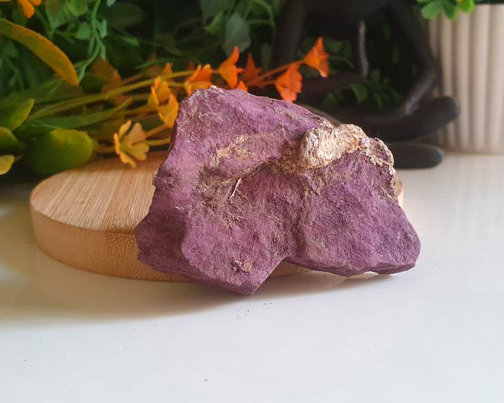 Purpurita  Bruta  64g