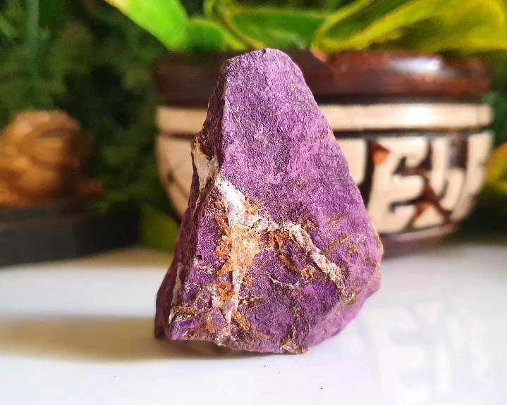 Purpurita  Bruta  50g