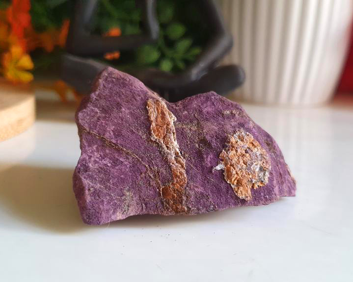 Purpurita  Bruta  70g