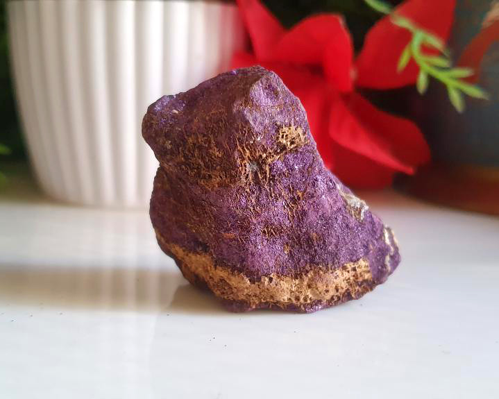 Purpurita  Bruta  58g