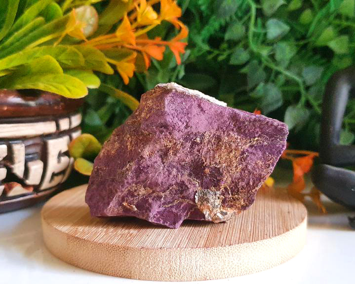 Purpurita  Bruta  95g