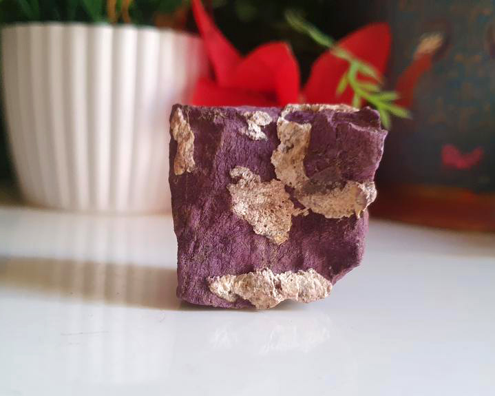 Purpurita  Bruta  76g