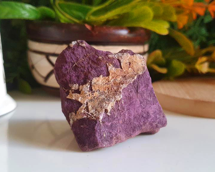 Purpurita  Bruta  116g