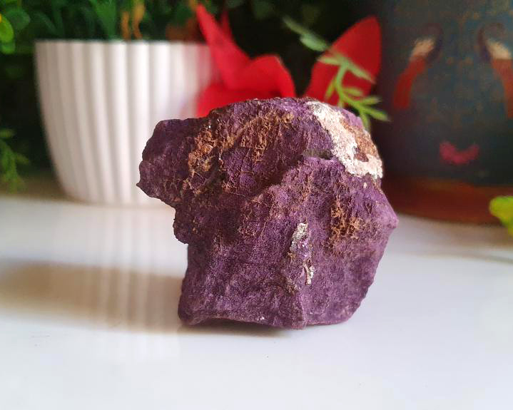 Purpurita  Bruta  134g