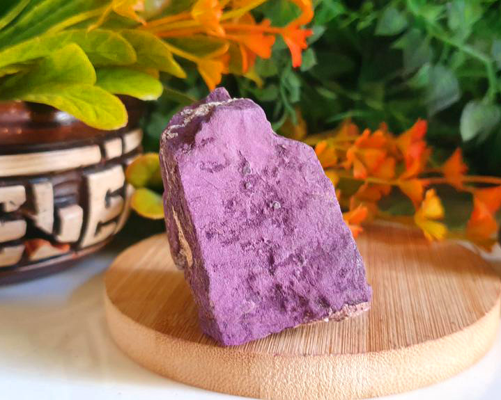 Purpurita  Bruta  105g