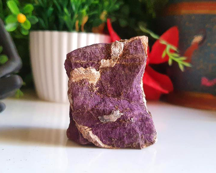 Purpurita  Bruta 93g