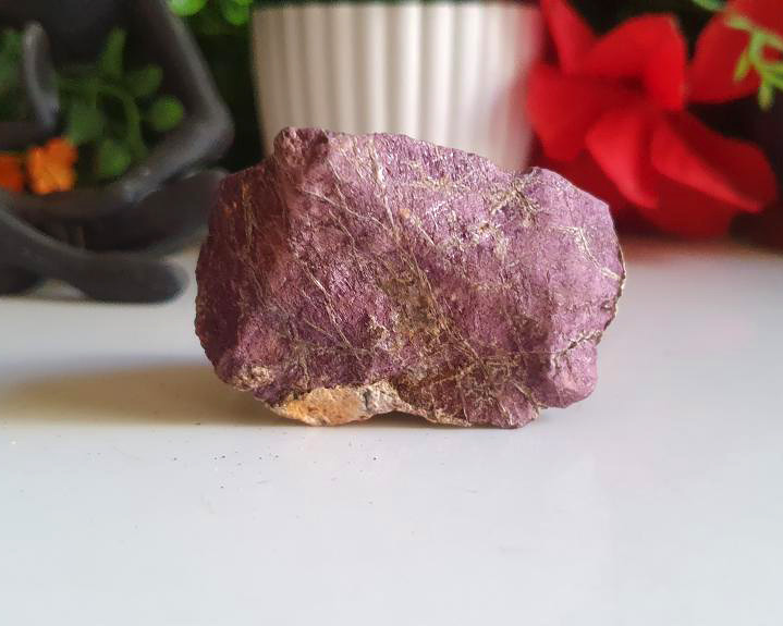 Purpurita  Bruta 87g