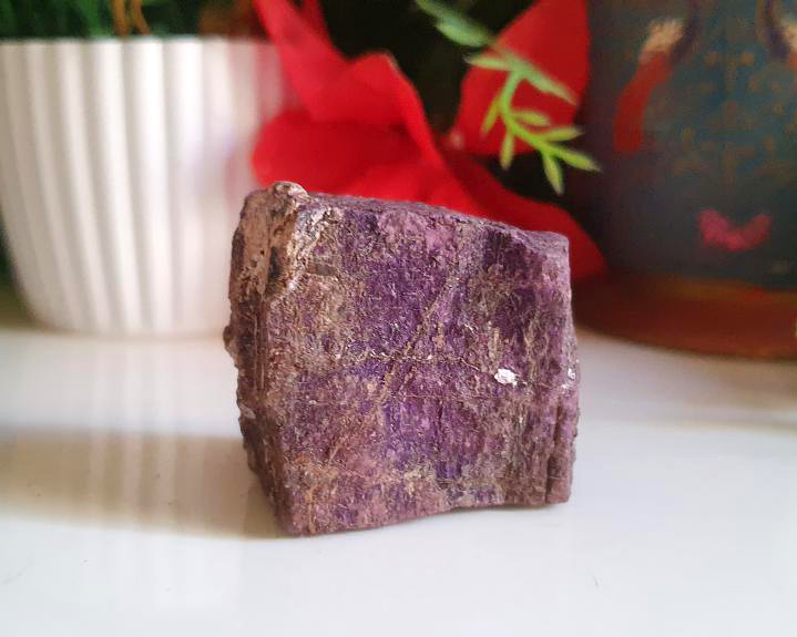 Purpurita  Bruta 94g