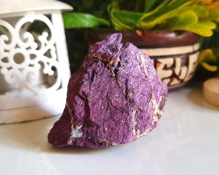 Purpurita  Bruta 228g