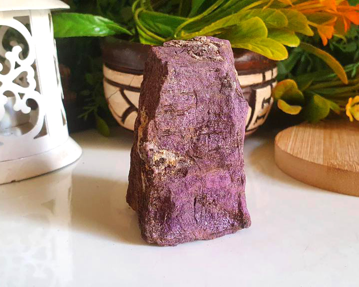 Purpurita  Bruta  181g