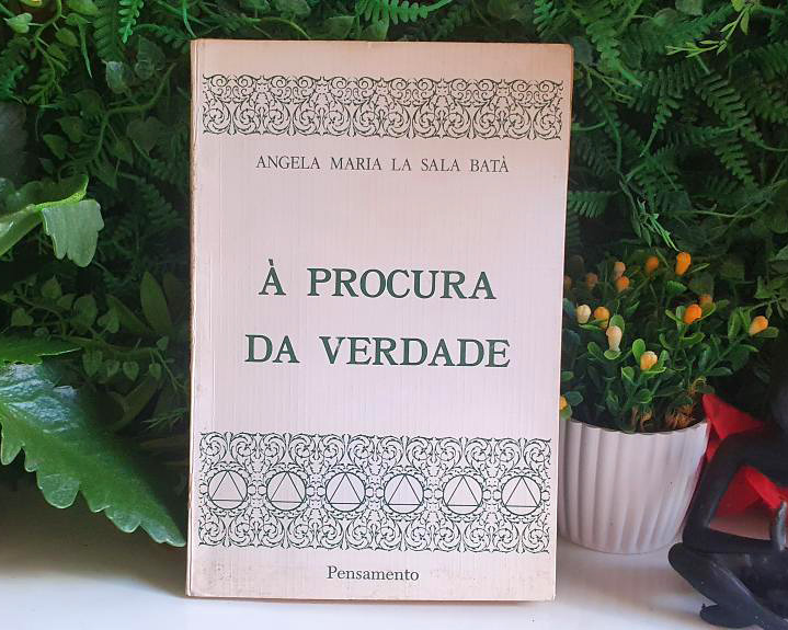 A Procura da Verdade