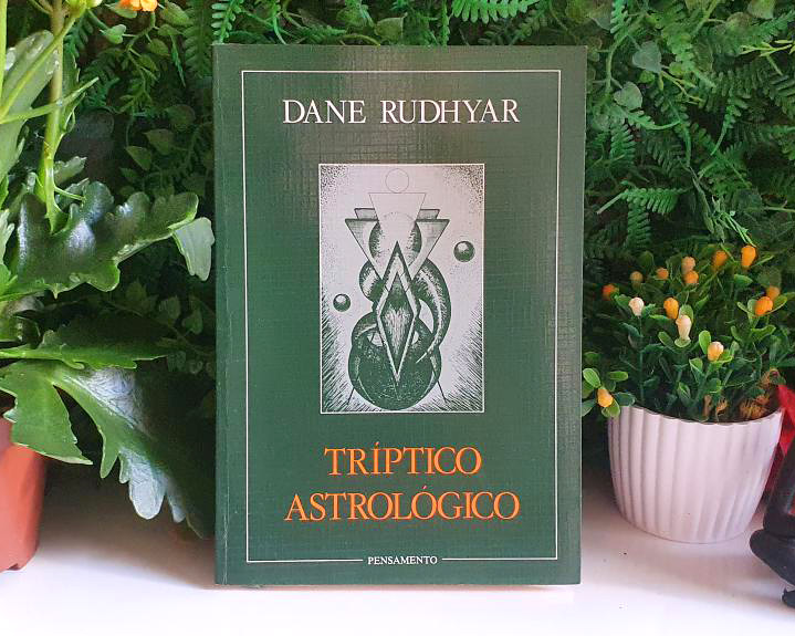 Triptico Astrologico