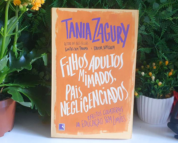 Filhos adultos mimados, pais negligenciados: Efeitos colaterais da educação sem limites