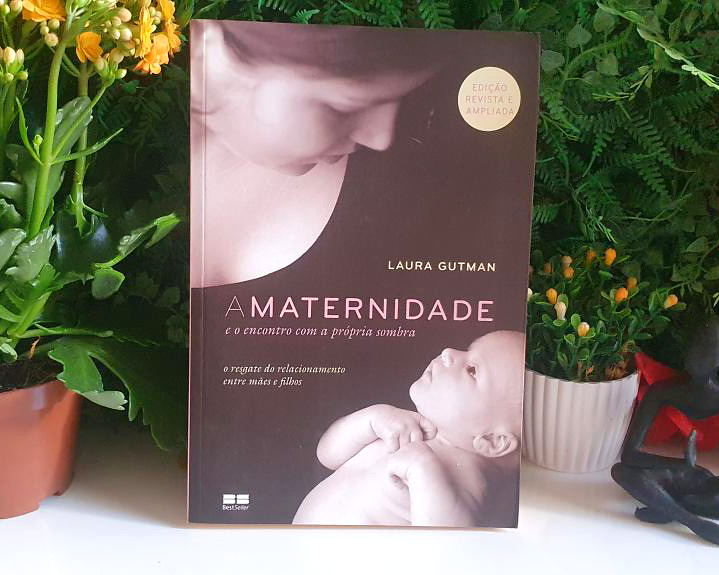 A maternidade e o encontro com a própria sombra